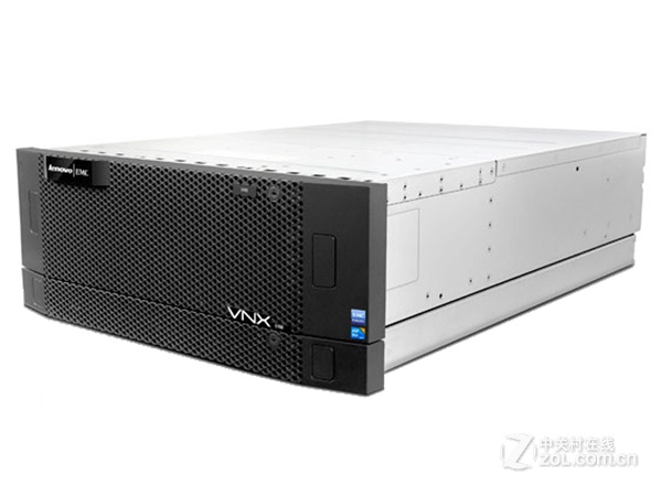 Lenovo EMC VNX5150