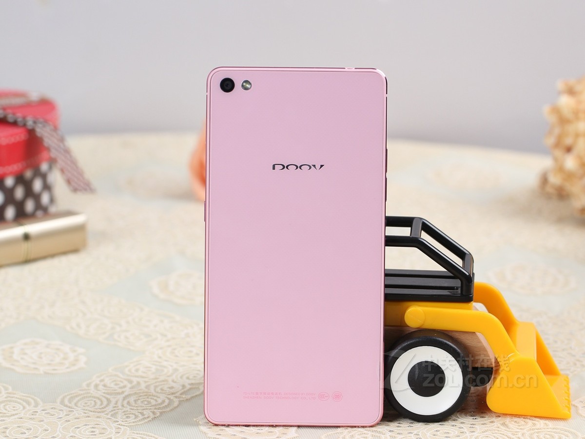 【高清图】 朵唯(doov)倾城l1(移动4g)其他图赏 图99