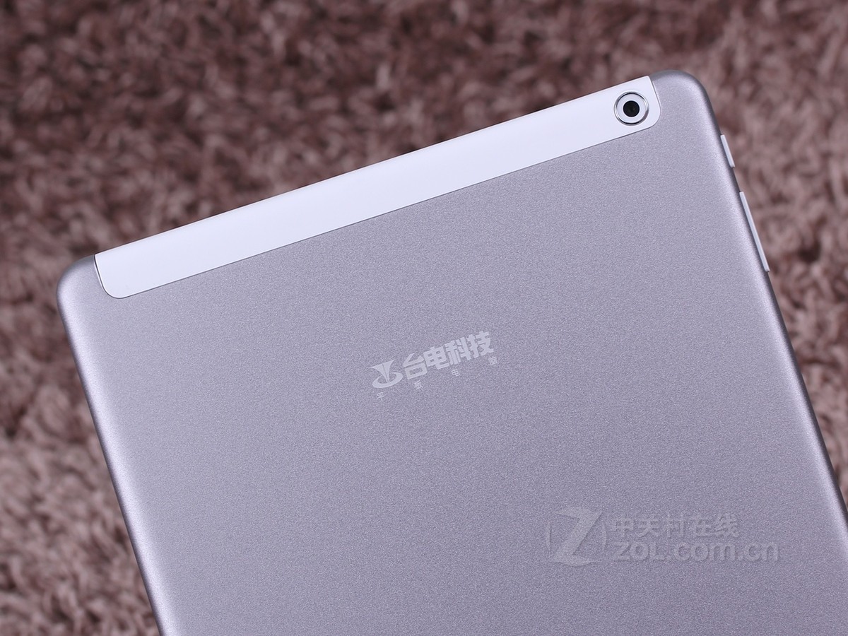 【高清图】 台电(teclast)x98 air Ⅱ效果图 图117