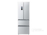 美的BCD-303WTM（E）