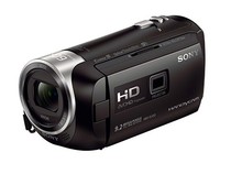 ����HDR-PJ410