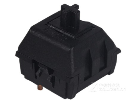 正牌科电青轴与凯华黑轴RGB侧面发光版哪个