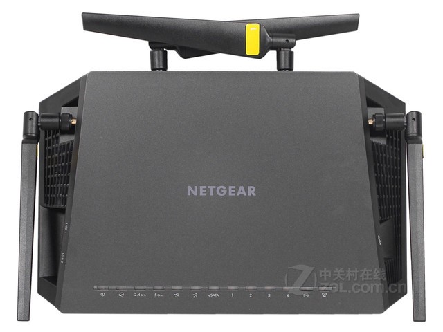 NETGEAR R7500ƼǼ5