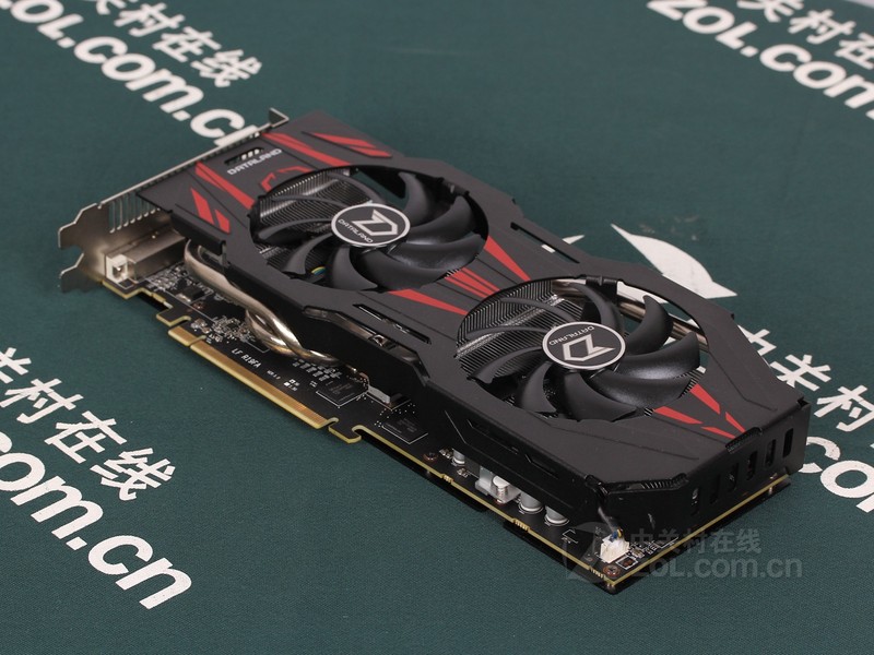 迪兰r9 280 酷能 3g dc