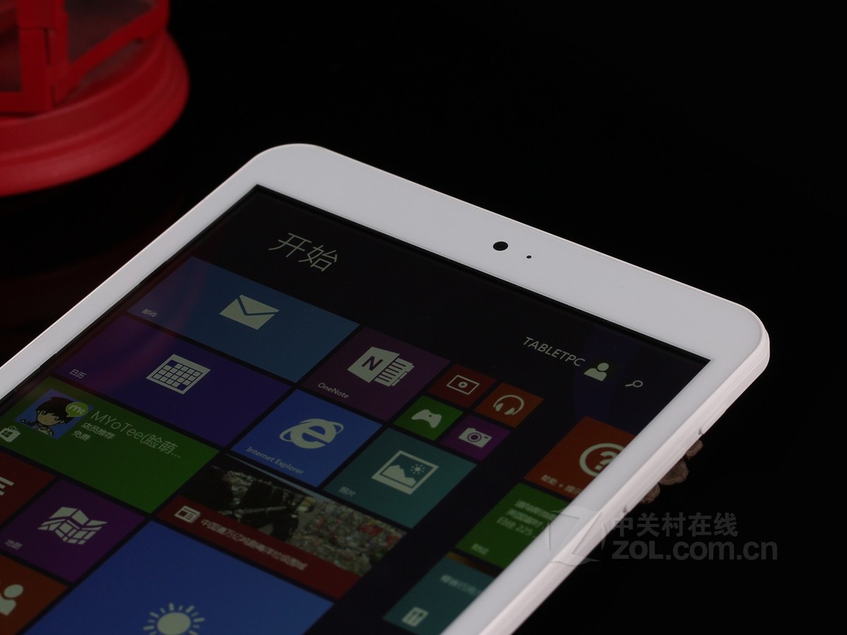 昂达v820w四核(16gb)