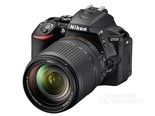 尼康D5500套机(18-140mm)