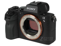 高畫質專業 索尼A7 II(單機)云南6799元