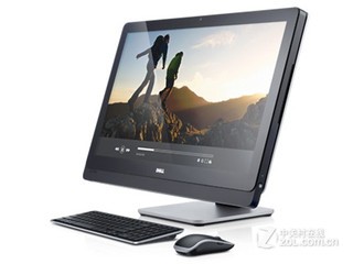XPS One 2720 Touch(2720-D3878T)