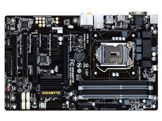 技嘉B85-HD3(rev.2.x)