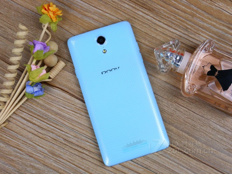 朵唯t20 实拍图(30/31)