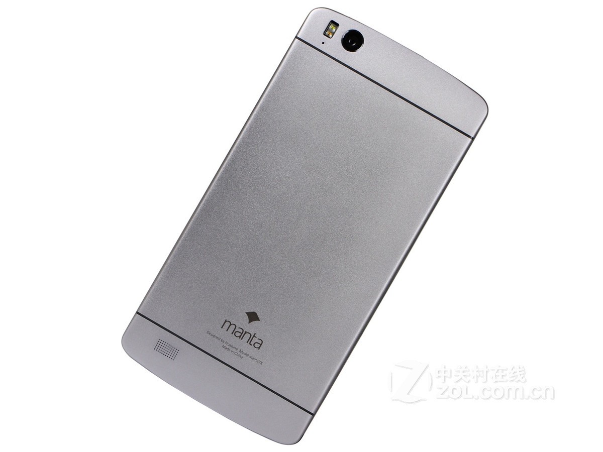 【高清图】 manta(manta)7x(双4g)整体外观图 图1