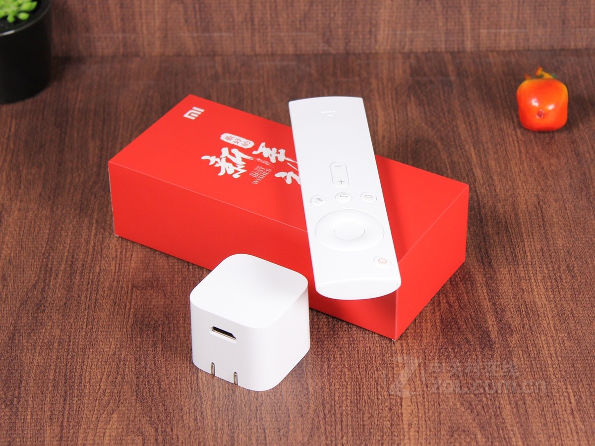 【高清图】 小米(xiaomi)盒子mini版效果图 图78