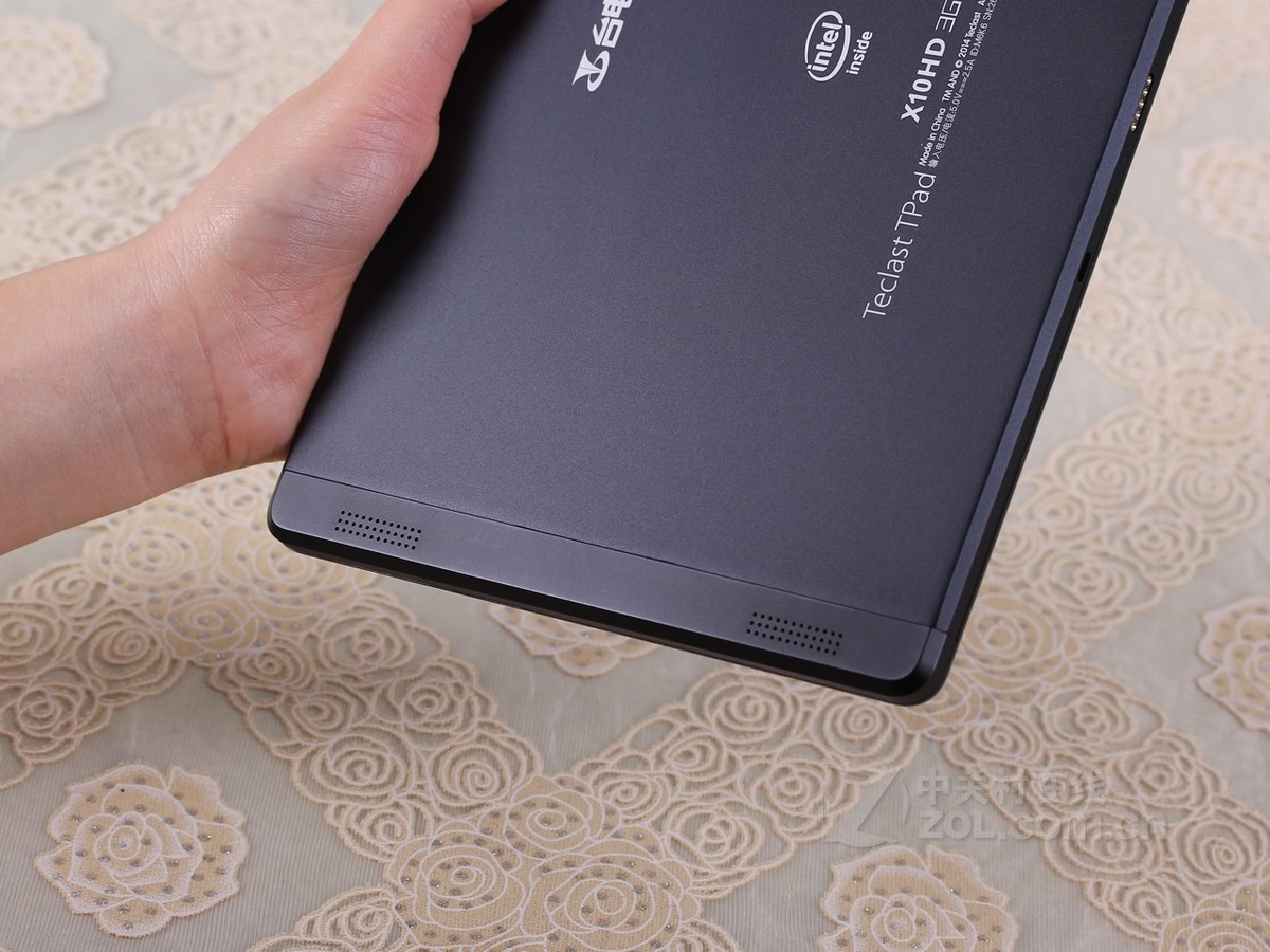 平板电脑 台电平板电脑 台电x10hd 3g 图片 效果图12 / 65隐藏