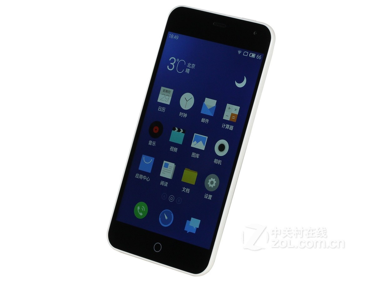 魅族魅蓝(移动4g)