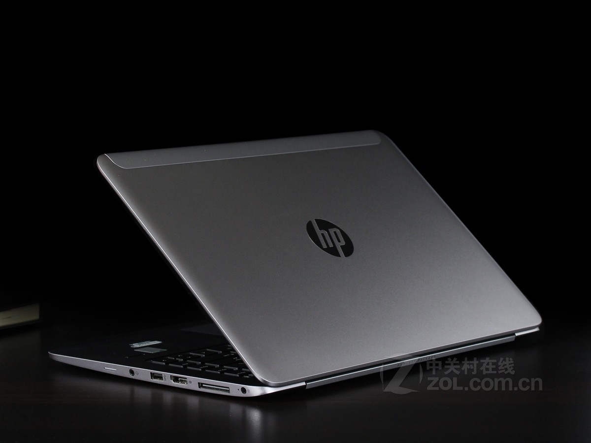 【高清图】 惠普(hp)folio 1040 g1(g3k14pa)原创图赏 图219