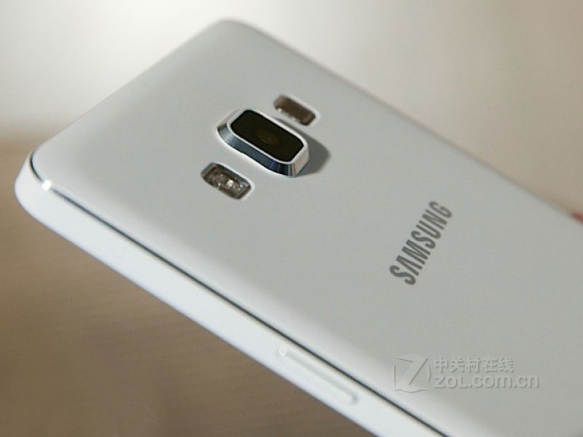 【高清图】 三星(samsung)galaxy a7(a7000/双4g)其他图赏 图127