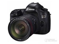 佳能5Ds(单机 全画幅 5060万有效像素 全高清1080) 天猫13199元