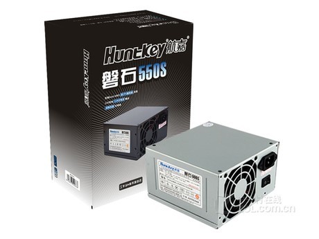 航嘉磐石550s与金河田智能芯5100哪个好