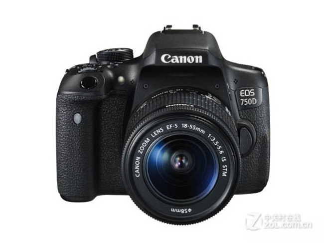 750D()