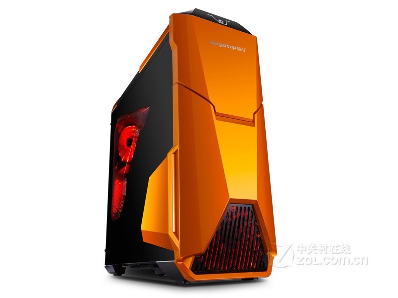 鑫谷战舰EVO标准版 - 图片 1