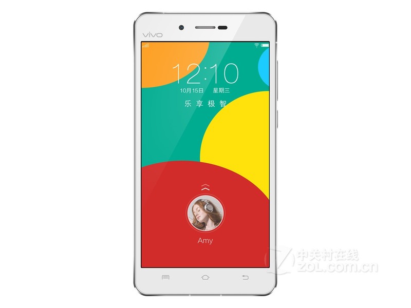 vivo X5Max+ƶ4G