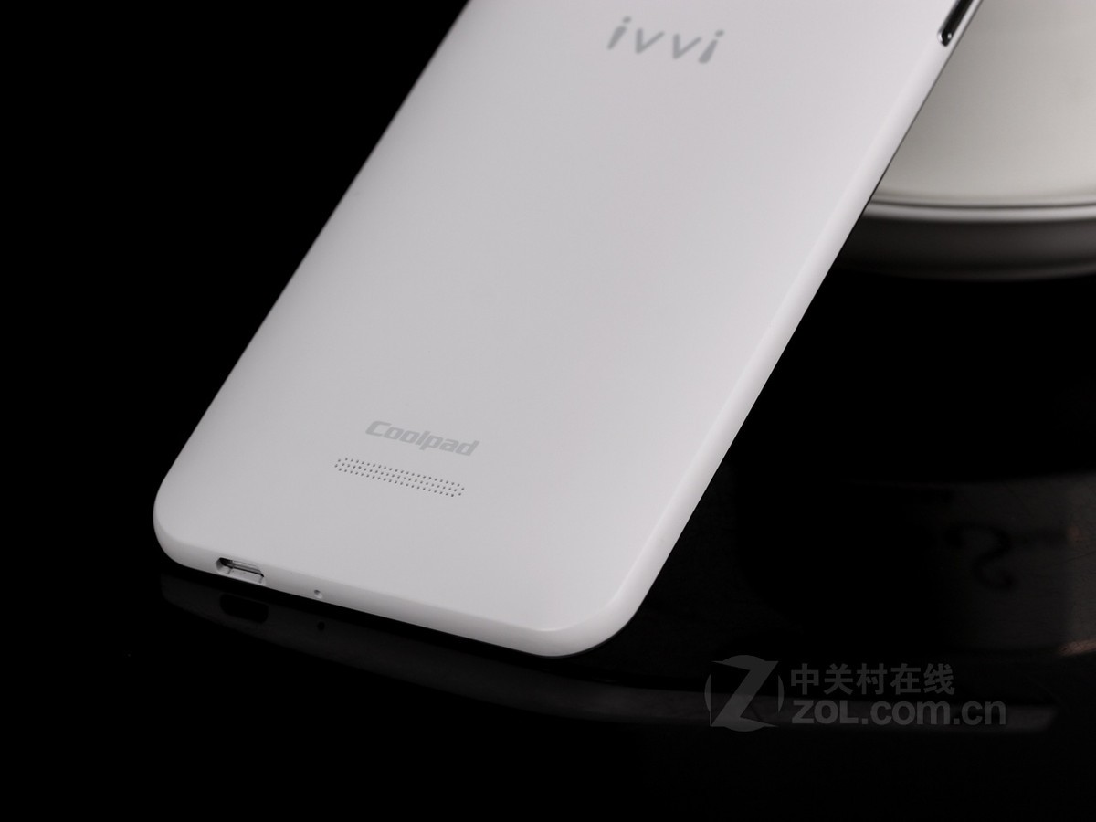 【高清图】 ivvi(ivvi)k1 mini(移动4g)其他图赏 图194