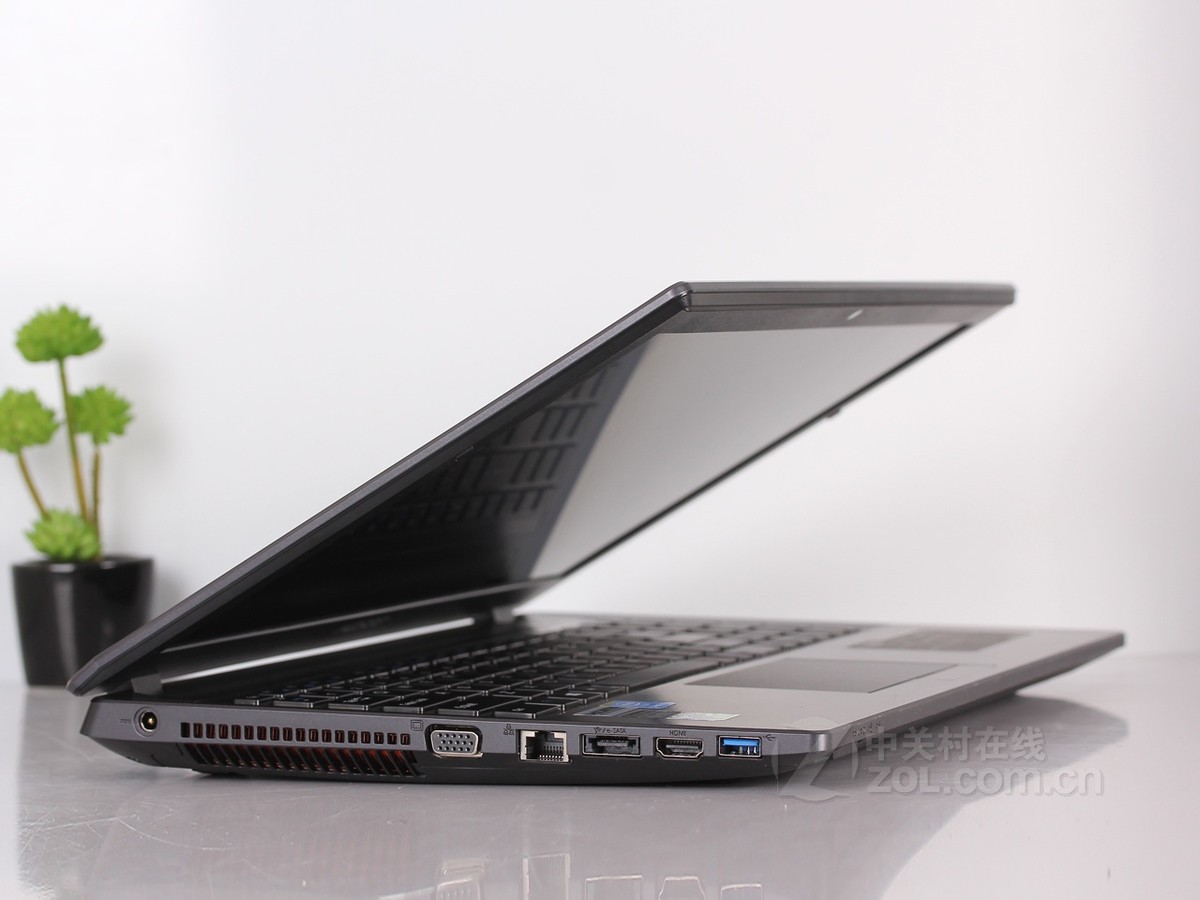 【高清图】 神舟(hasee)战神k650e-i7d1原创图赏 图37