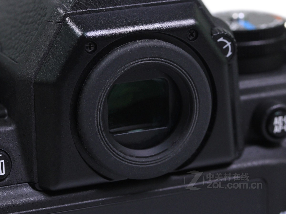 【高清图】 尼康(nikon)df套机(50mm特别版)取景器 图13