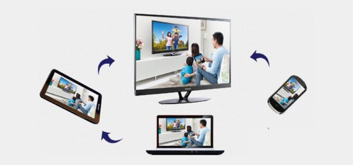 【高清图】 电视多屏互动 真的能提升用户体验么?图1