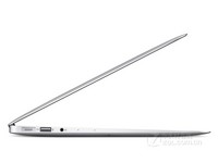 苹果MacBook Air电脑(i5/8GB内存/256GB闪存 13.3英寸) 京东7268元(赠品)