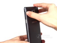 三星GALAXY Note 4(N9100/公开版/双4G)专业拆机0