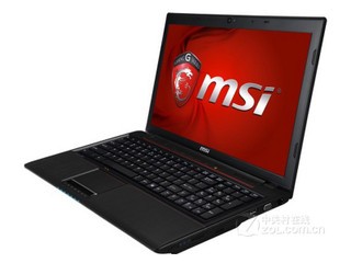 msi΢GP60 2QF-864XCN