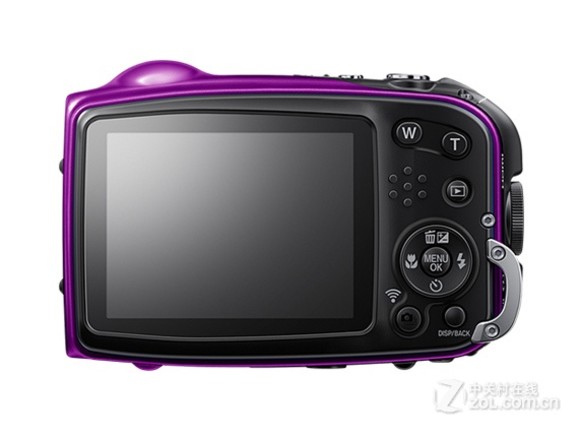 【富士XP80】报价_参数_图片_论坛_Fujifilm FinePix XP80富士数码相机报价-ZOL中关村在线