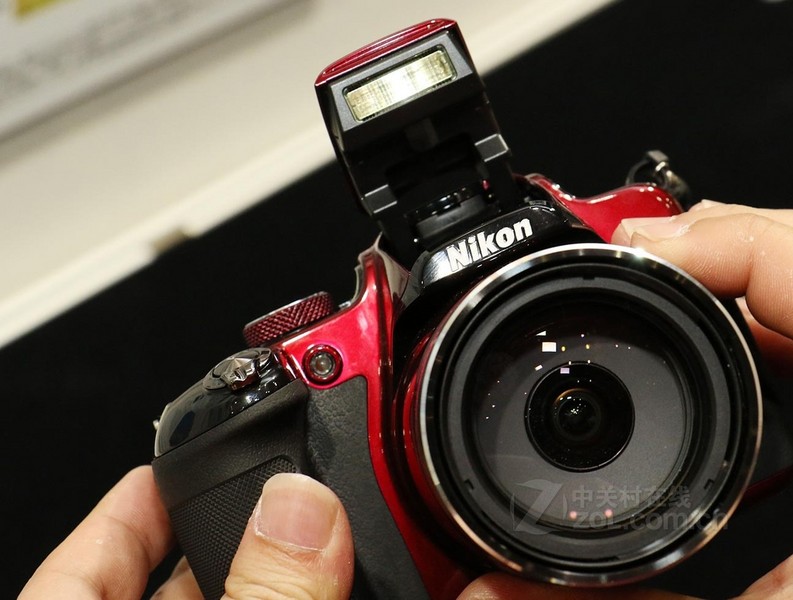 尼康p610s 市场图(5/15)