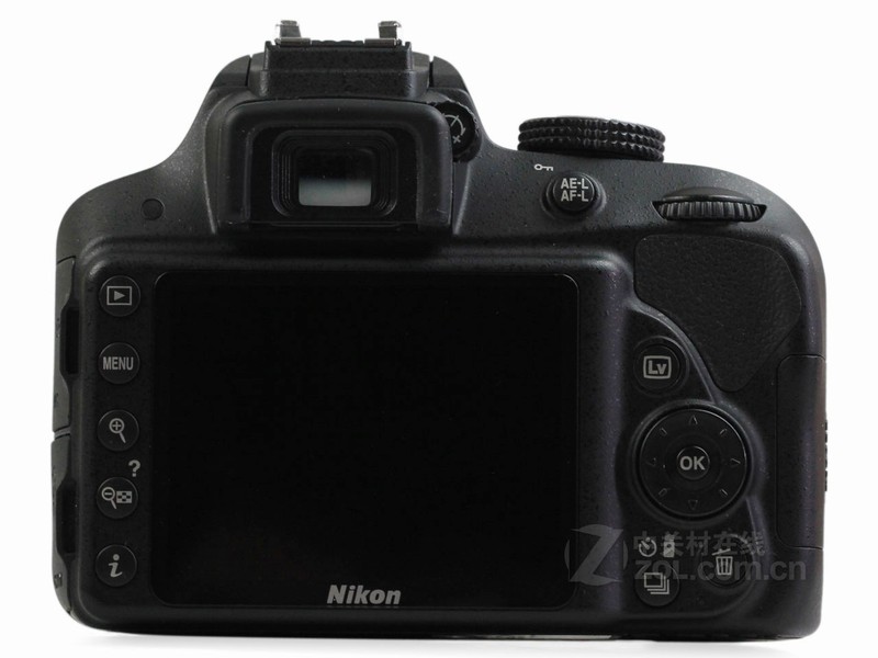 尼康D3300(单机)