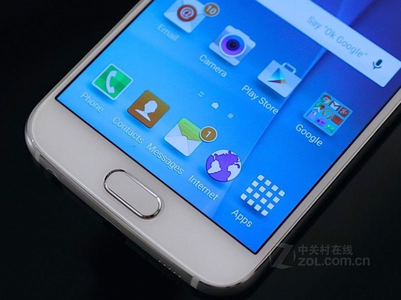 三星(samsung)galaxy s6(g9200/全网通)其他图赏 图282-zol中关村在线
