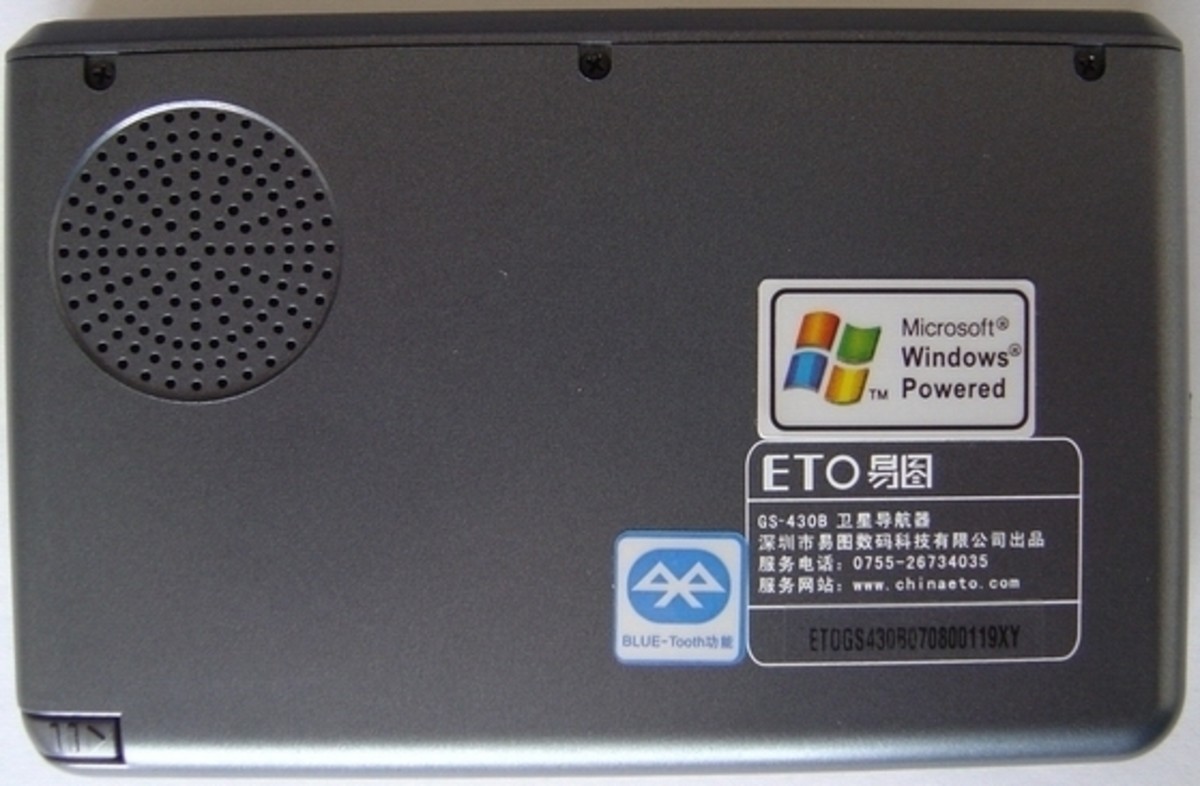 【高清图】 易图(eto)gs-430 图22