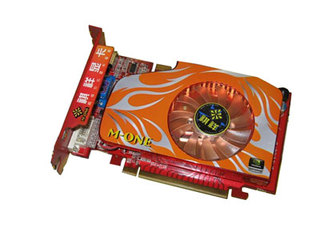 8500GT 256M GDDR3 ޵г2