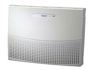 NEC Aspila TOPAZ(6����,16�ֻ�)