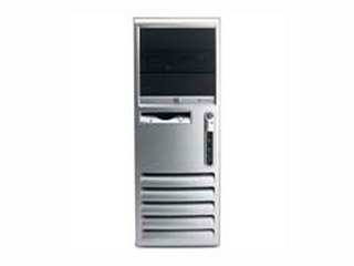 Compaq dc7700p SFFGT264PA