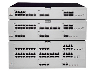 Alcatel-Lucent OmniPCX Office(24,8,96ģ)