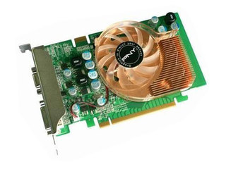 PNY 8500GT