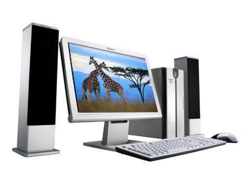 Lenovo Tianjiao S2110i