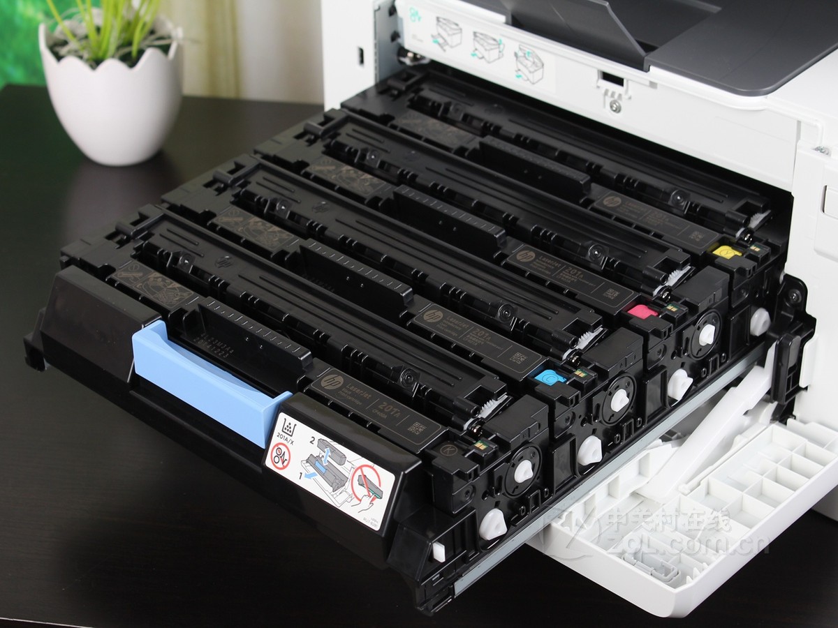 【高清图】 惠普(hp)hp m277dw效果图 图47