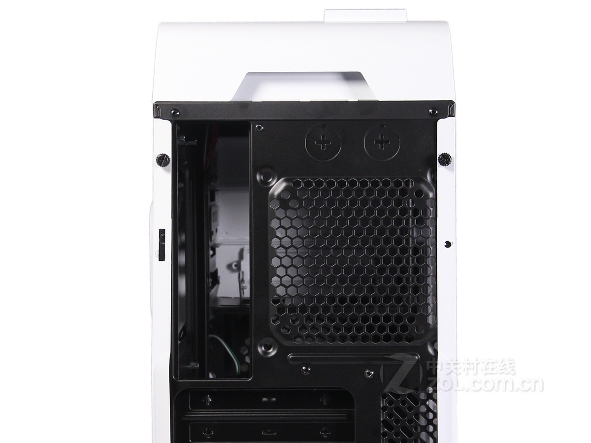 【高清图】 gamemax(gamemax)碳60外观细节 图63