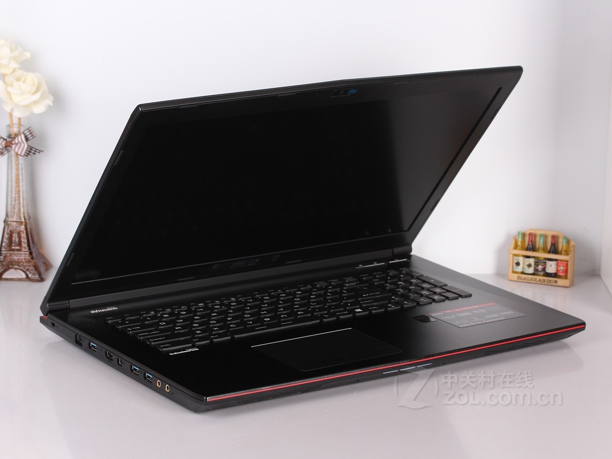 【高清图】 msi微星(msi)ge72 2qe-040xcn原创图赏 图148