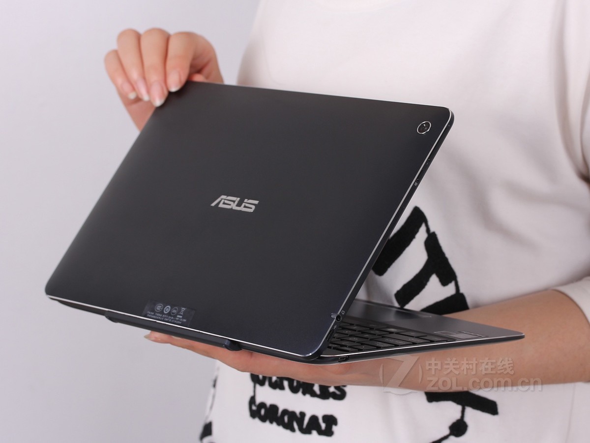 【高清图】 华硕(asus)t1 chi效果图 图89