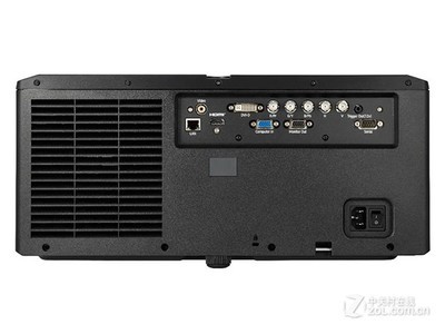 理光PJ K9000
