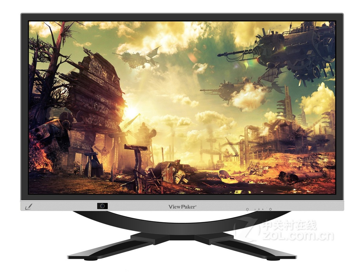 【高清图】 优威派克(viewpaker)天行者md-e280dmg整体外观图 图8