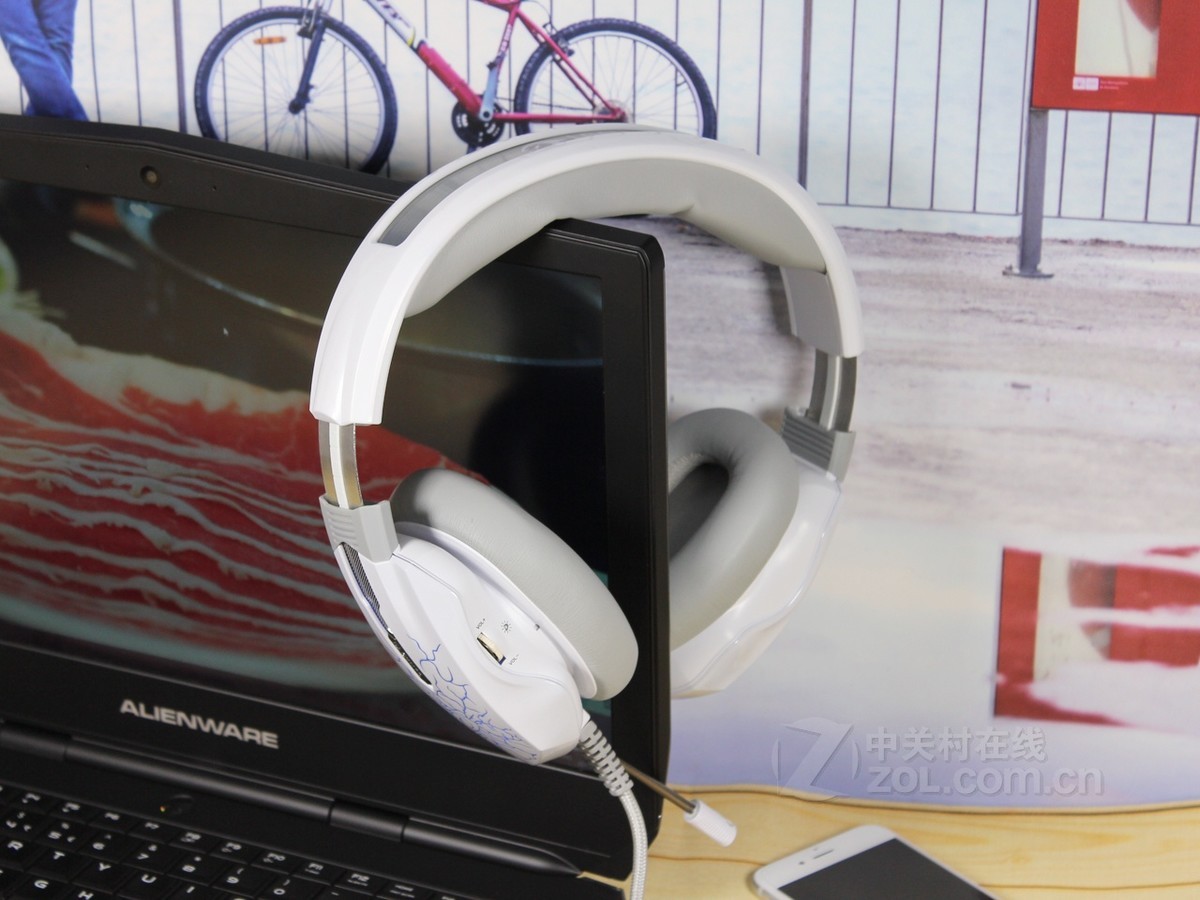 【高清图】 达尔优(dare-u)进化者效果图 图58